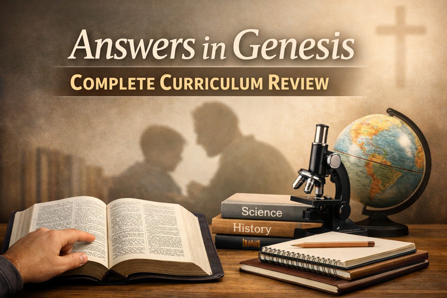 Answers in Genesis Review: Complete Analysis 📖🧠