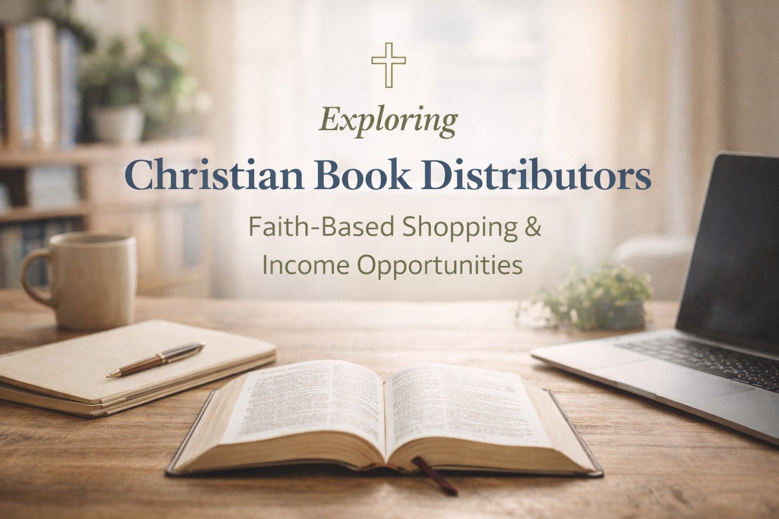 Christian Book Distributors Review: Complete Analysis ✝️