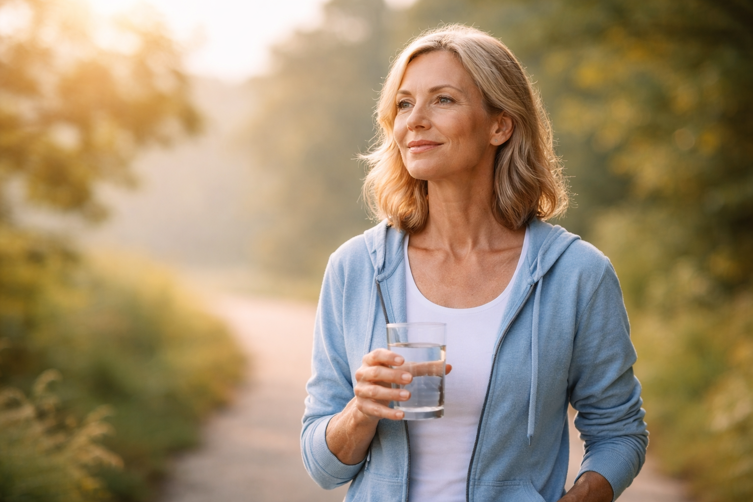 The Complete Guide to Intermittent Fasting for Metabolic Health over 50