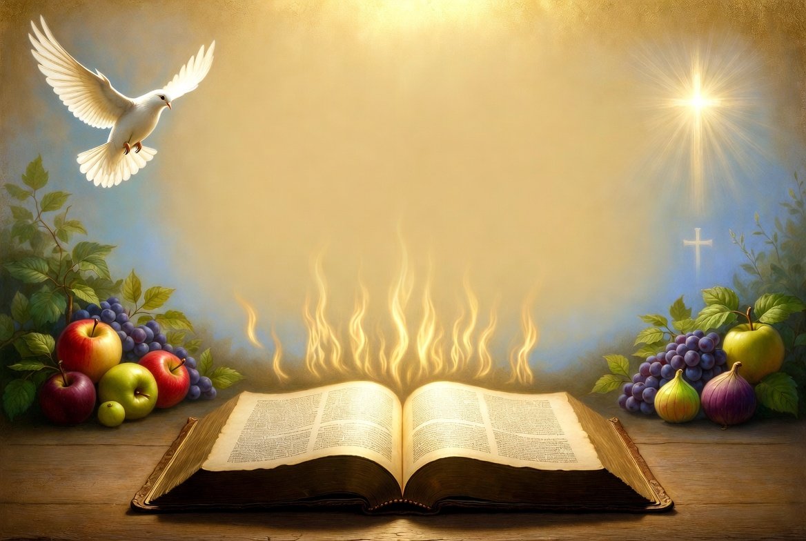 Speaking in Tongues: A Biblical Examination