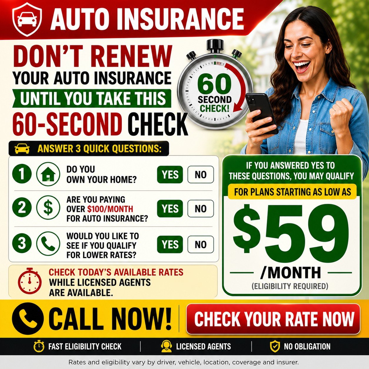 Auto Insurance